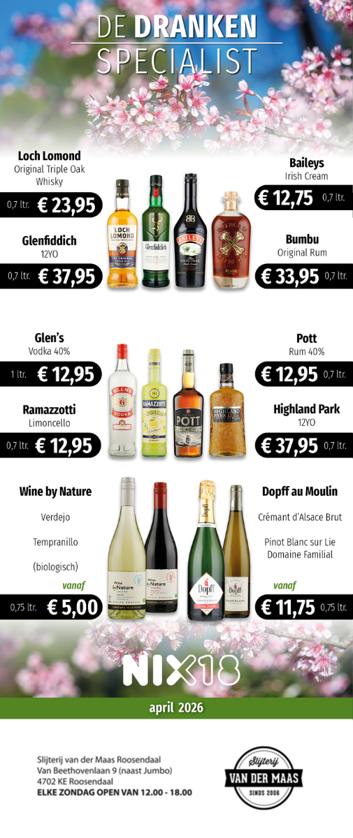 202604 Maandaanbiedingen